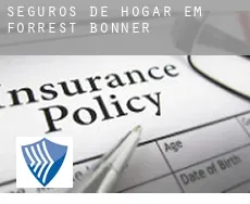 Seguros de hogar em  Forrest Bonner