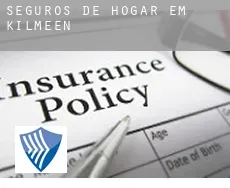 Seguros de hogar em  Kilmeen