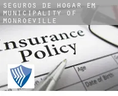Seguros de hogar em  Municipality of Monroeville