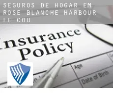 Seguros de hogar em  Rose Blanche-Harbour Le Cou