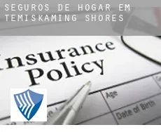 Seguros de hogar em  Temiskaming Shores