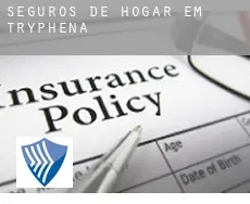 Seguros de hogar em  Tryphena