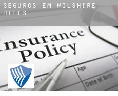 Seguros em  Wilshire Hills