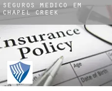 Seguros médico em  Chapel Creek