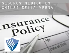 Seguros médico em  Chiusi della Verna