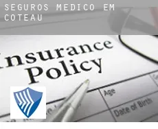 Seguros médico em  Coteau