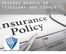Seguros médico em  Cranberry Bog Corner