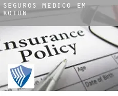 Seguros médico em  Kotuń
