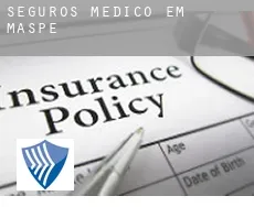 Seguros médico em  Maspe