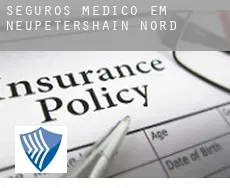 Seguros médico em  Neupetershain Nord