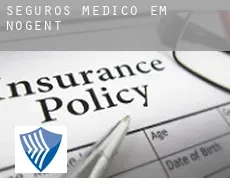 Seguros médico em  Nogent
