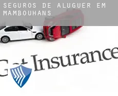 Seguros de aluguer em  Mambouhans