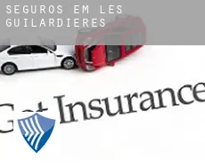 Seguros em  Les Guilardières