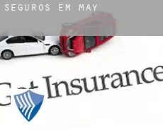 Seguros em  May