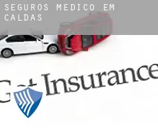 Seguros médico em  Caldas