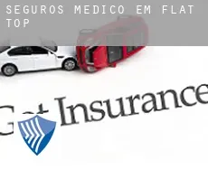 Seguros médico em  Flat Top