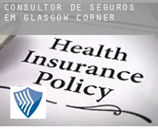 Consultor de seguros em Glasgow Corner