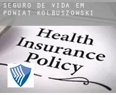 Seguro de vida em  Powiat kolbuszowski