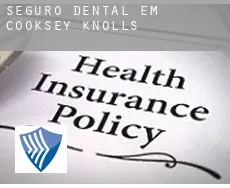 Seguro dental em  Cooksey Knolls