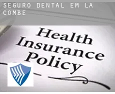 Seguro dental em  La Combe