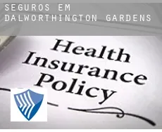 Seguros em  Dalworthington Gardens