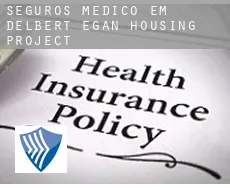 Seguros médico em  Delbert Egan Housing Project