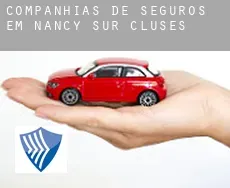 Companhias de seguros em  Nancy-sur-Cluses