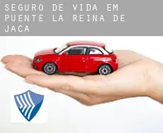 Seguro de vida em  Puente la Reina de Jaca