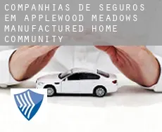 Companhias de seguros em  Applewood Meadows Manufactured Home Community