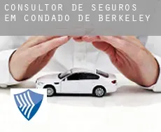 Consultor de seguros em  Condado de Berkeley