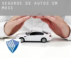 Seguros de autos em  Moss