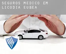 Seguros médico em  Licodia Eubea