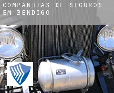 Companhias de seguros em  bendigo