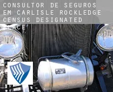 Consultor de seguros em  Carlisle-Rockledge