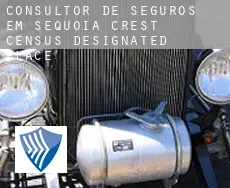 Consultor de seguros em  Sequoia Crest