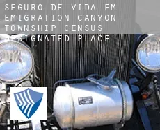 Seguro de vida em  Emigration Canyon Township