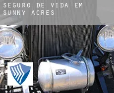 Seguro de vida em  Sunny Acres