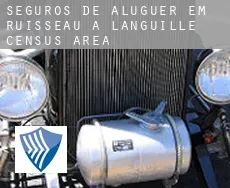Seguros de aluguer em  Ruisseau-à-l'Anguille (census area)