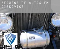 Seguros de autos em  Čížkovice