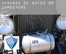 Seguros de autos em  Combefère