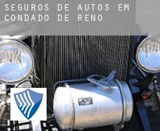 Seguros de autos em  Condado de Reno
