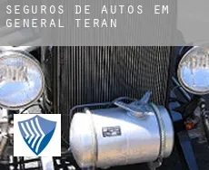 Seguros de autos em  General Terán