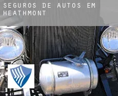 Seguros de autos em Heathmont