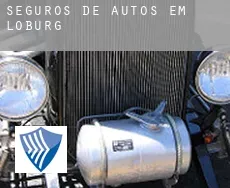 Seguros de autos em  Loßburg