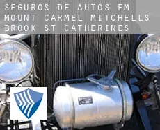 Seguros de autos em  Mount Carmel-Mitchells Brook-St. Catherines