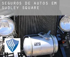 Seguros de autos em  Sudley Square