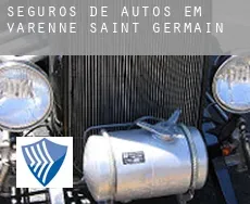 Seguros de autos em  Varenne-Saint-Germain