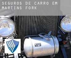 Seguros de carro em  Martins Fork