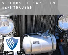 Seguros de carro em  Wernshausen