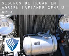 Seguros de hogar em  Adrien-Laflamme (census area)